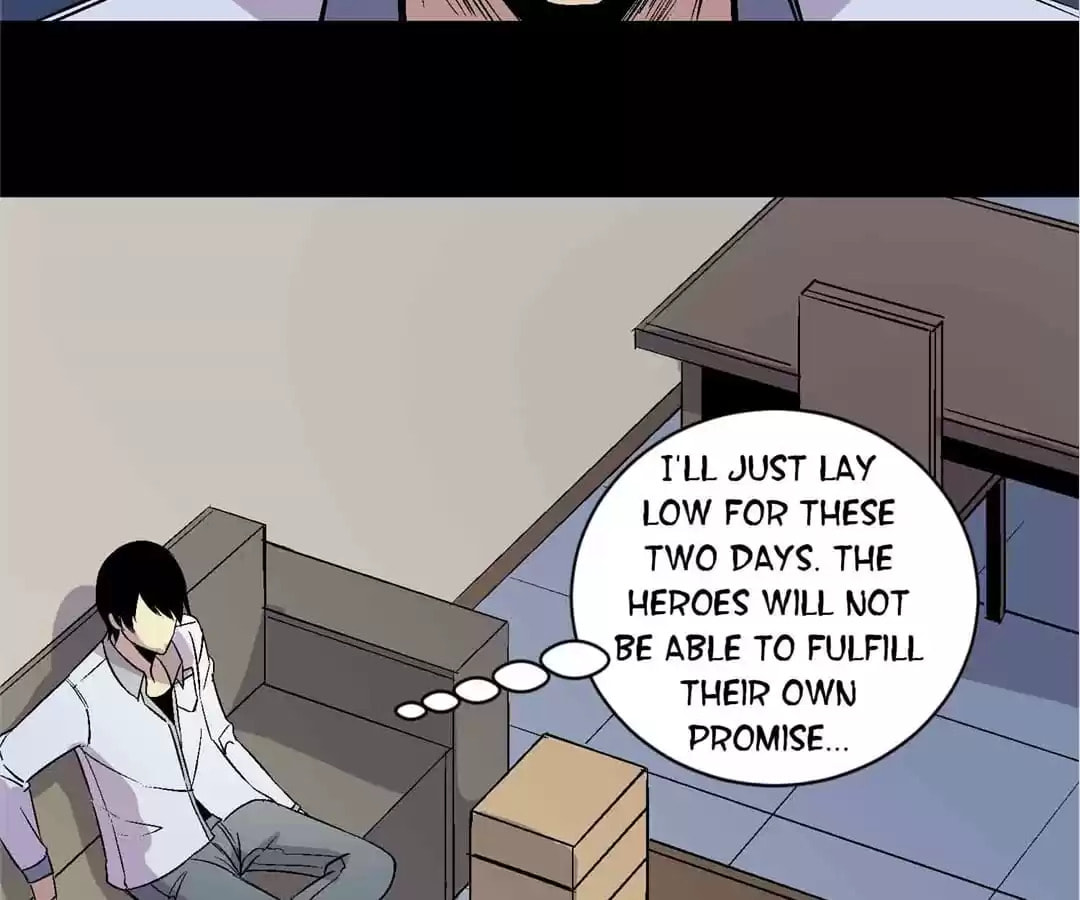 Read 300 Beats Per Second chapter 54 image 35 on Lezhin