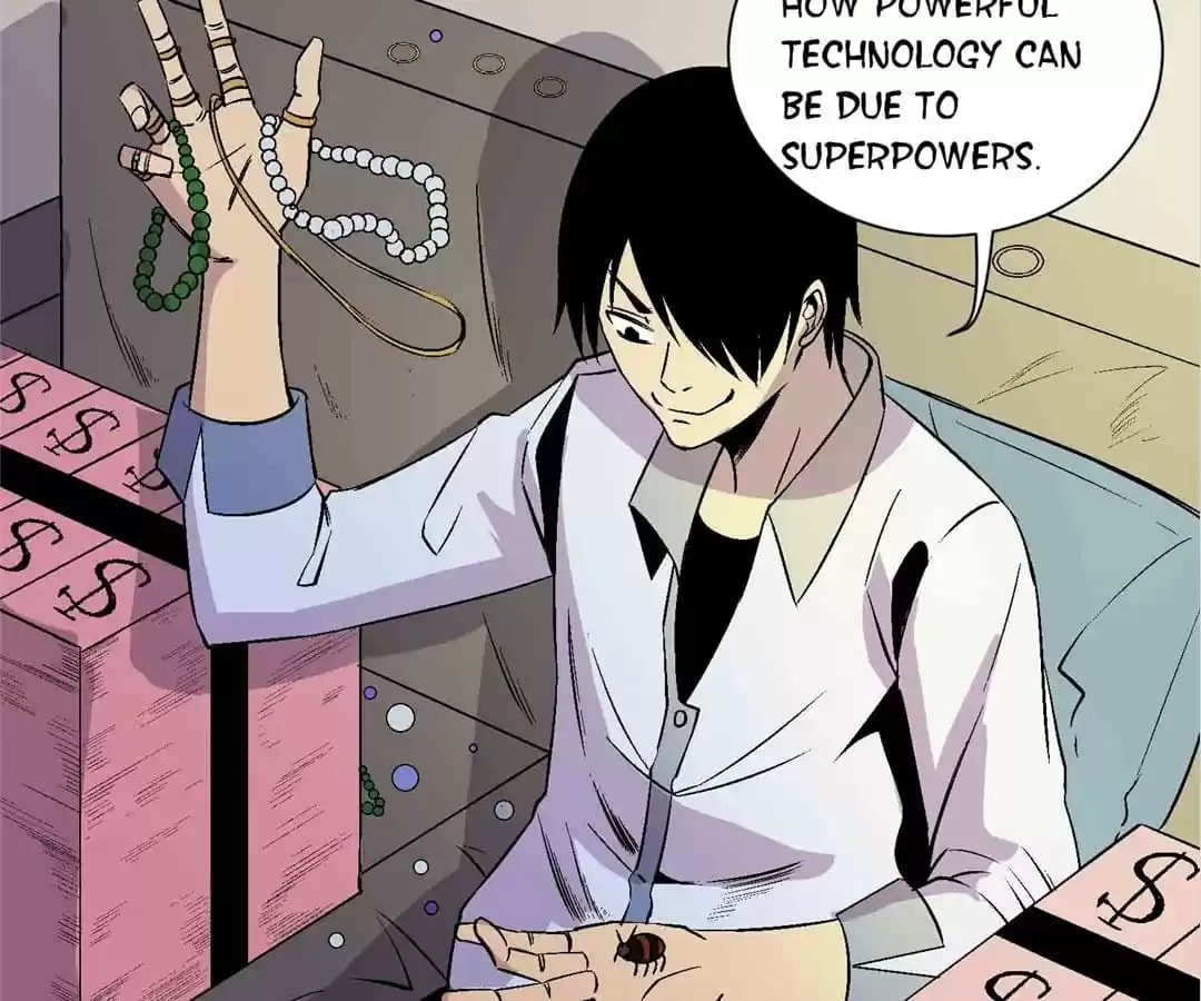 Read 300 Beats Per Second chapter 54 image 53 on Lezhin