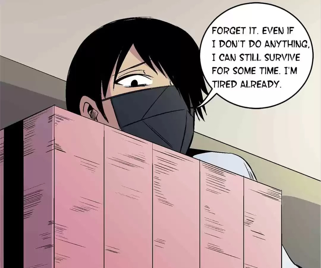 Read 300 Beats Per Second chapter 54 image 80 on Lezhin