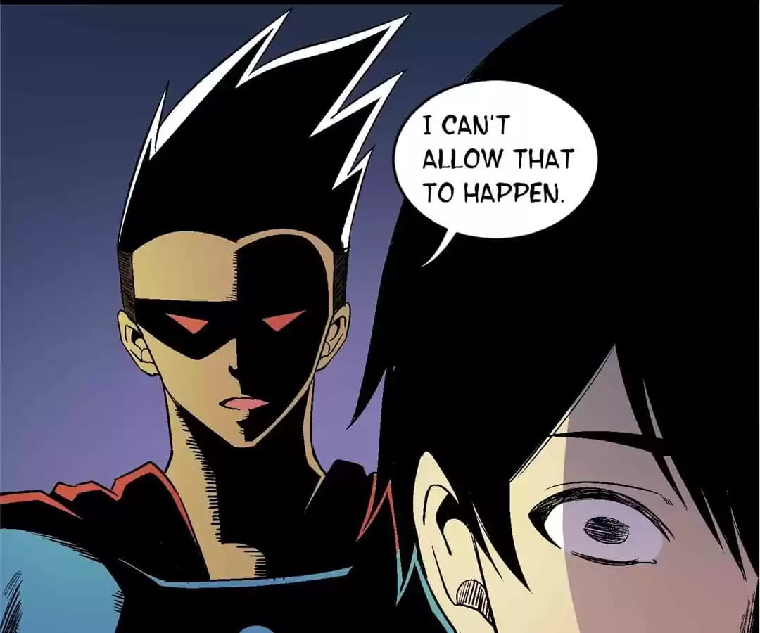 Read 300 Beats Per Second chapter 54 image 86 on Lezhin