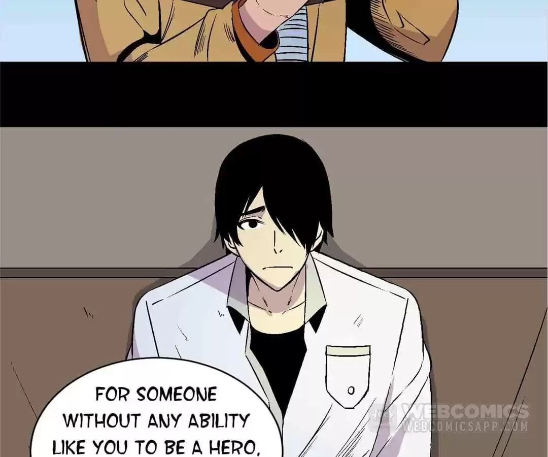 Read 300 Beats Per Second chapter 54 image 9 on Lezhin