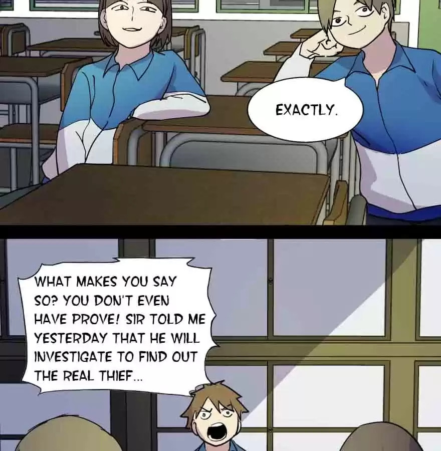Read 300 Beats Per Second chapter 55 image 25 on Lezhin