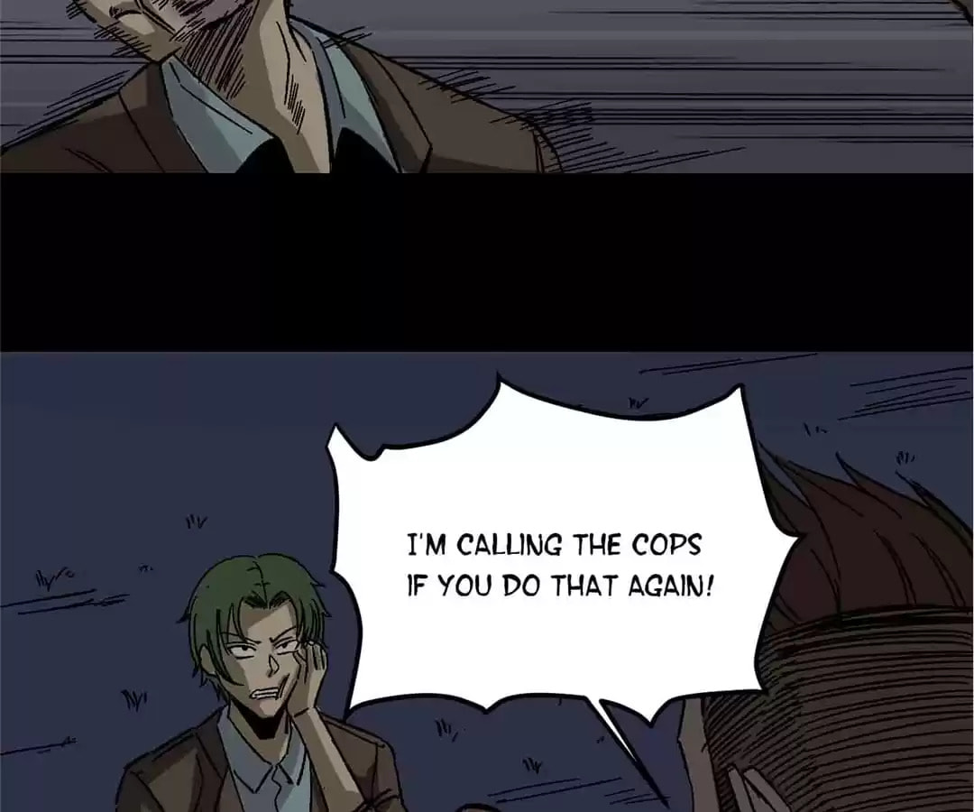 Read 300 Beats Per Second chapter 56 image 25 on Lezhin