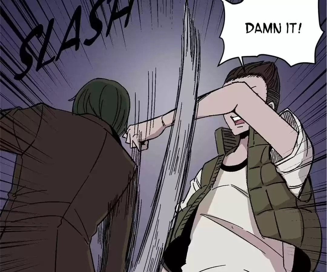 Read 300 Beats Per Second chapter 56 image 37 on Lezhin