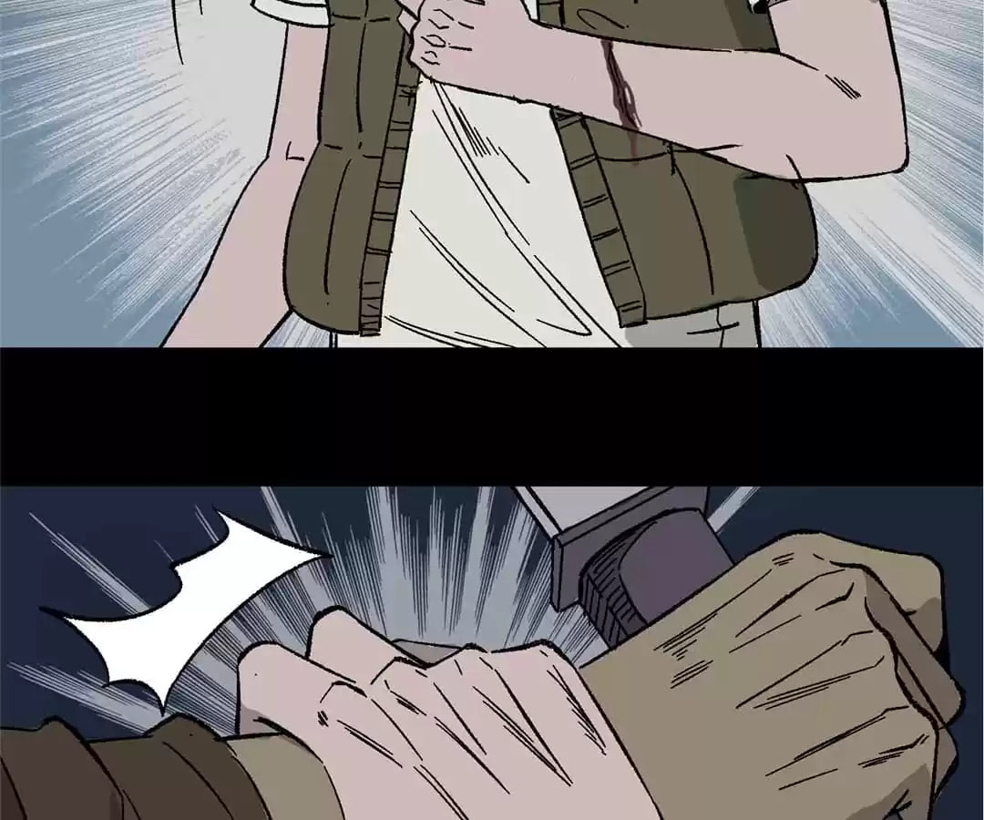 Read 300 Beats Per Second chapter 56 image 40 on Lezhin