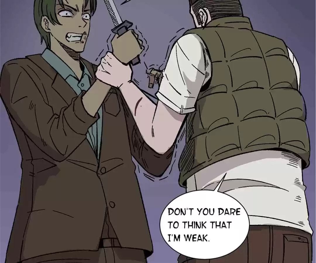 Read 300 Beats Per Second chapter 56 image 42 on Lezhin