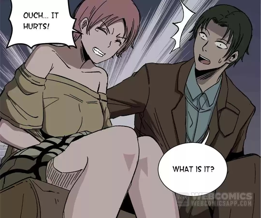 Read 300 Beats Per Second chapter 56 image 61 on Lezhin