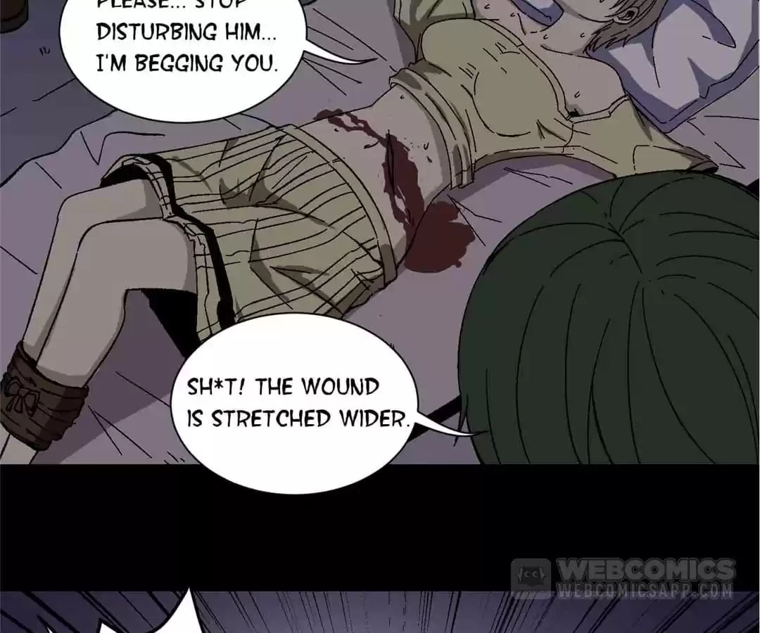 Read 300 Beats Per Second chapter 56 image 84 on Lezhin