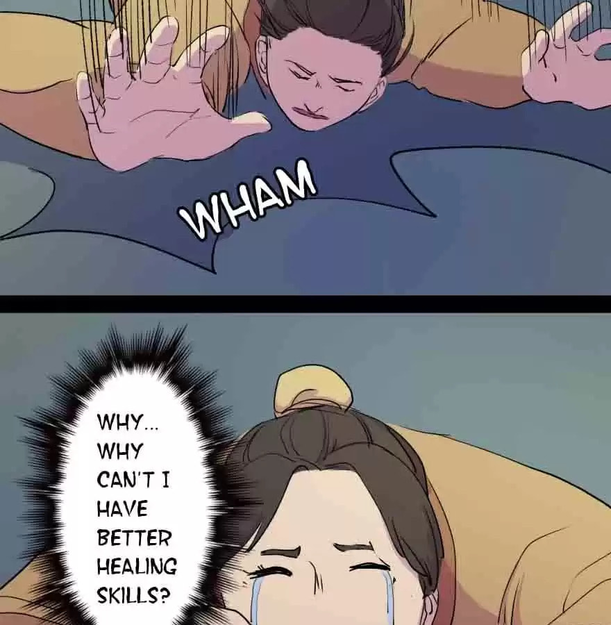 Read 300 Beats Per Second chapter 57 image 14 on Lezhin
