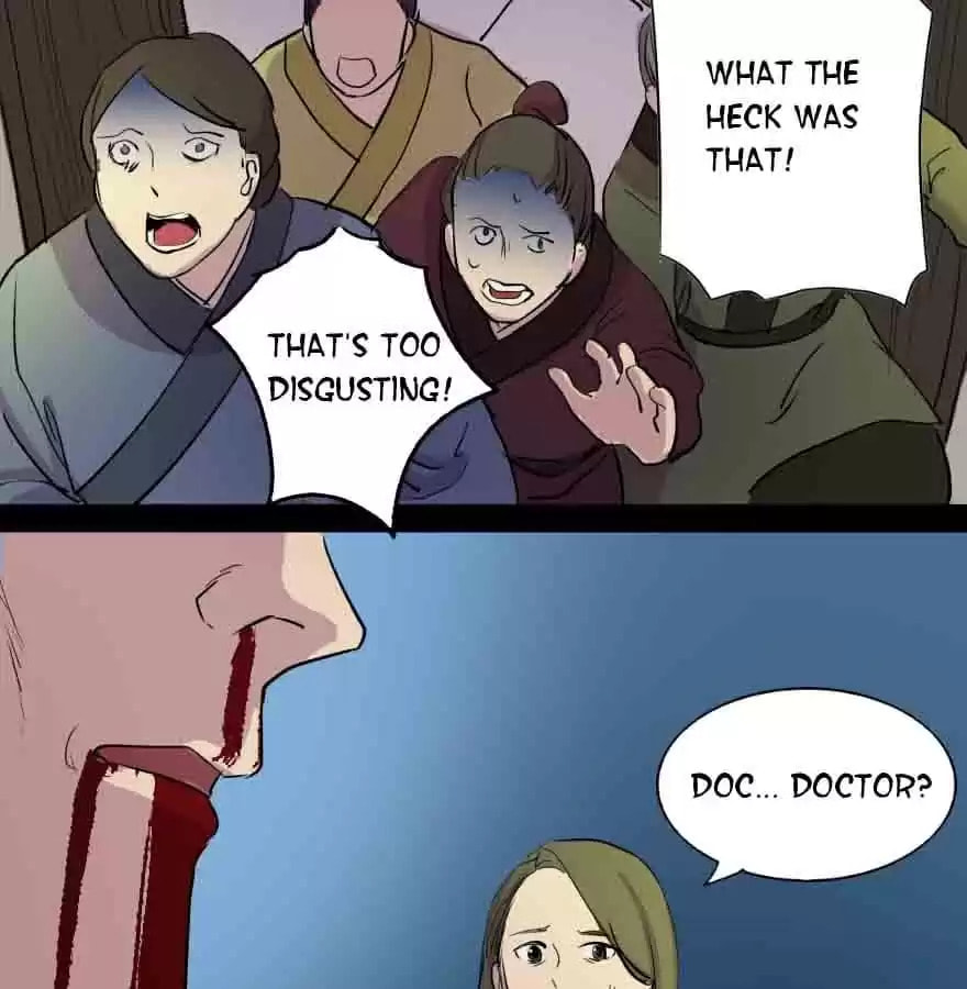 Read 300 Beats Per Second chapter 57 image 85 on Lezhin