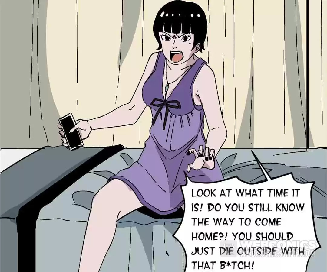 Read 300 Beats Per Second chapter 58 image 1 on Lezhin
