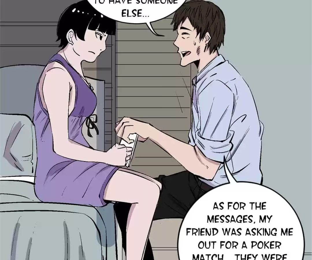 Read 300 Beats Per Second chapter 58 image 10 on Lezhin
