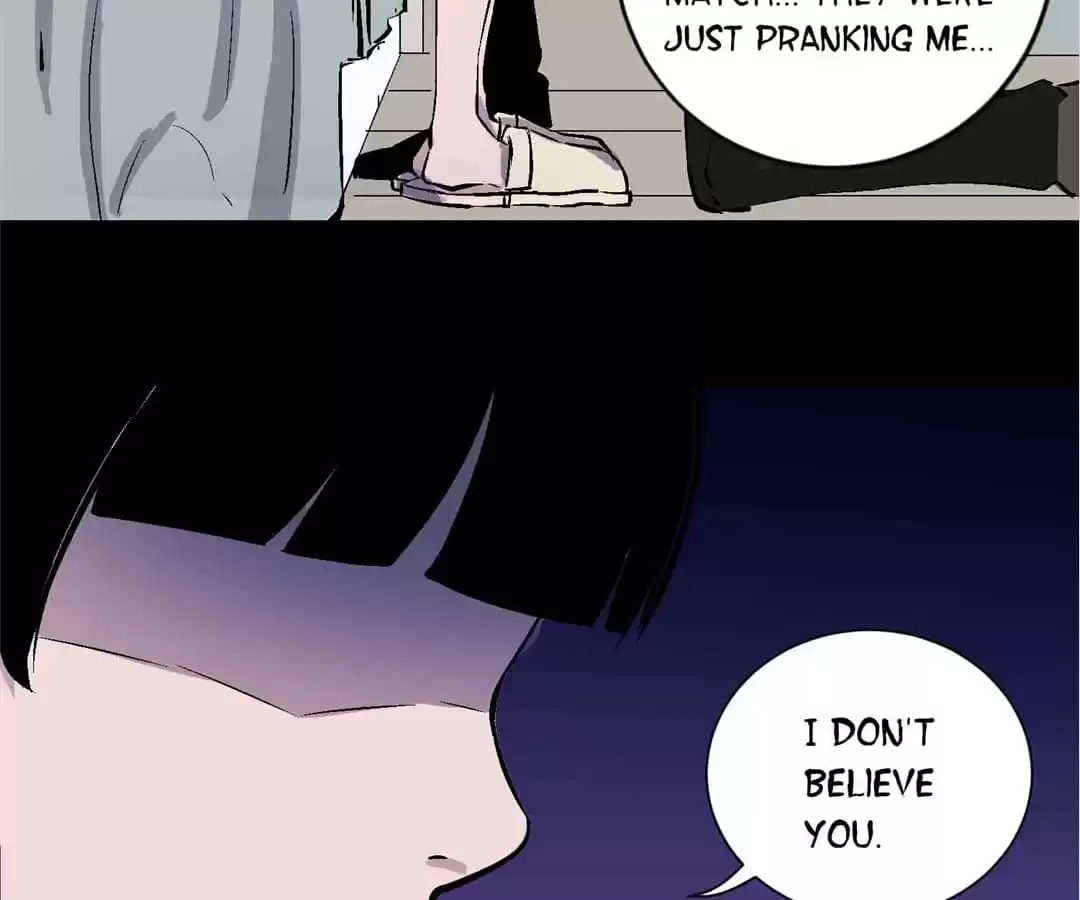 Read 300 Beats Per Second chapter 58 image 11 on Lezhin