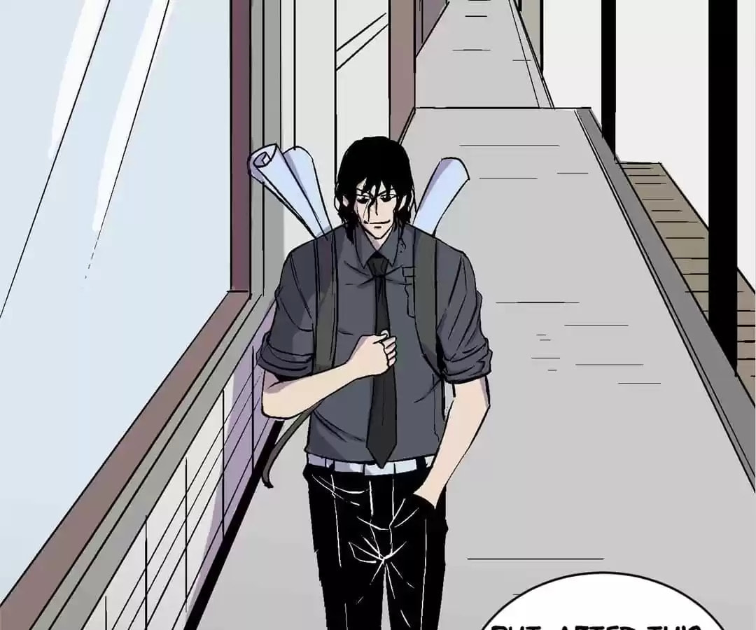 Read 300 Beats Per Second chapter 58 image 126 on Lezhin