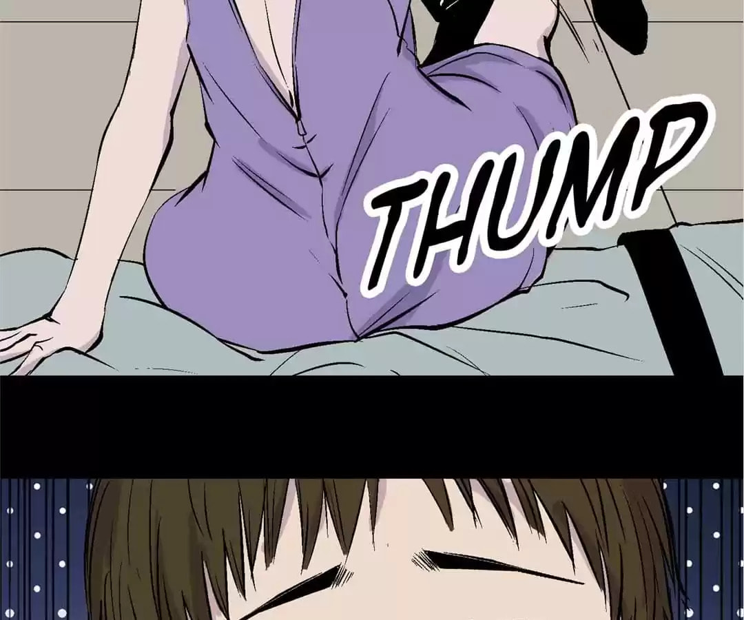 Read 300 Beats Per Second chapter 58 image 16 on Lezhin