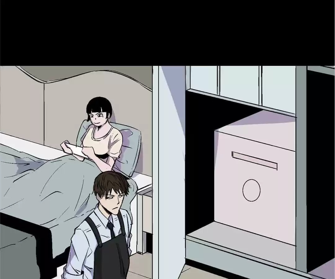 Read 300 Beats Per Second chapter 58 image 32 on Lezhin