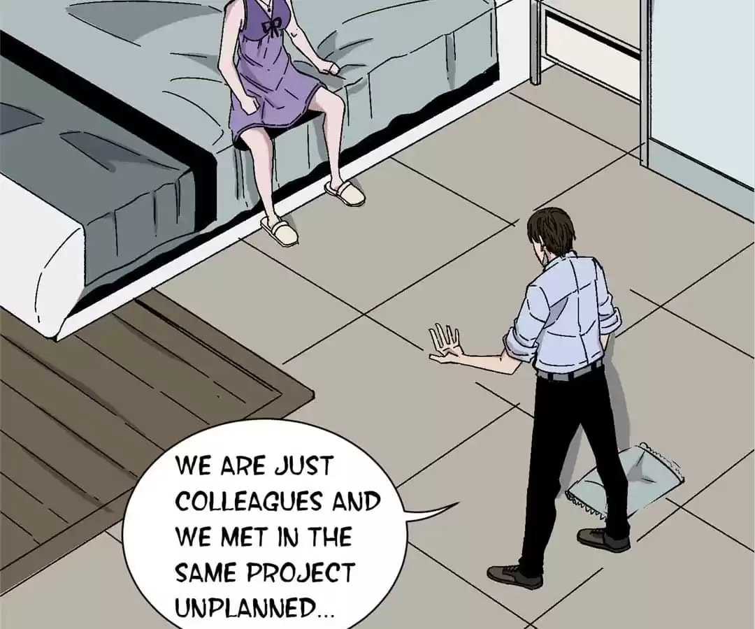 Read 300 Beats Per Second chapter 58 image 4 on Lezhin