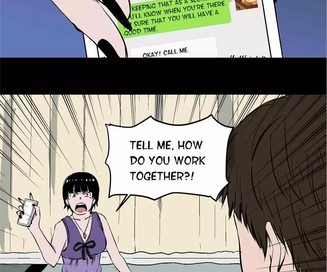 Read 300 Beats Per Second chapter 58 image 7 on Lezhin