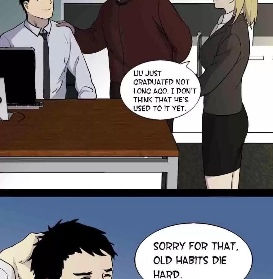 Read 300 Beats Per Second chapter 59 image 4 on Lezhin