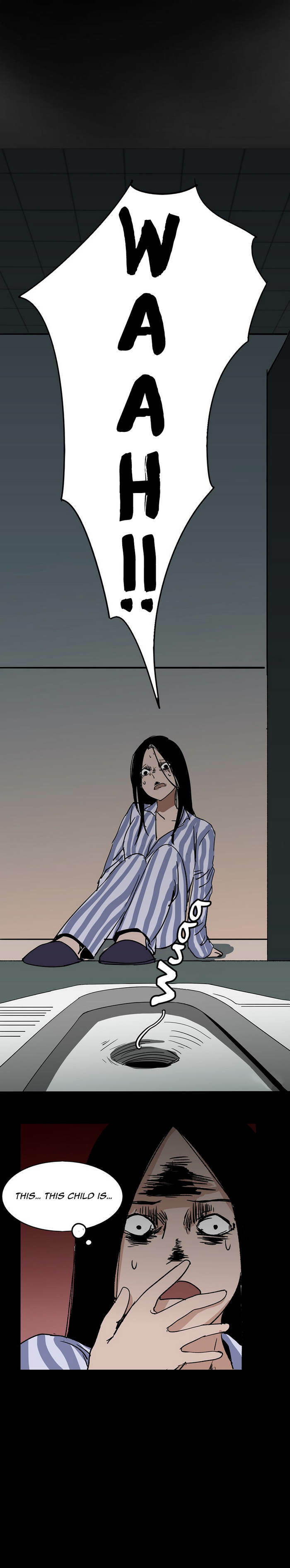 Read 300 Beats Per Second chapter 6 image 10 on Lezhin