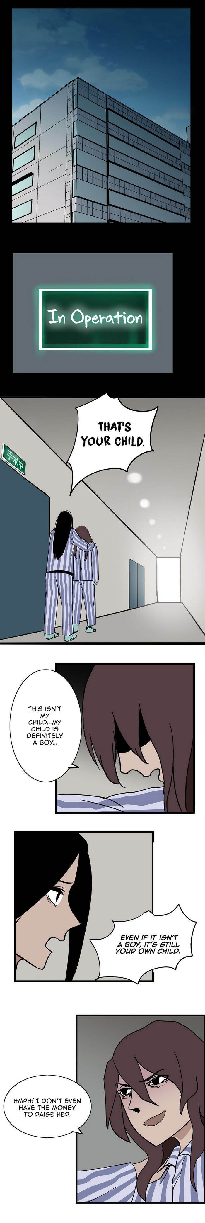 Read 300 Beats Per Second chapter 6 image 11 on Lezhin