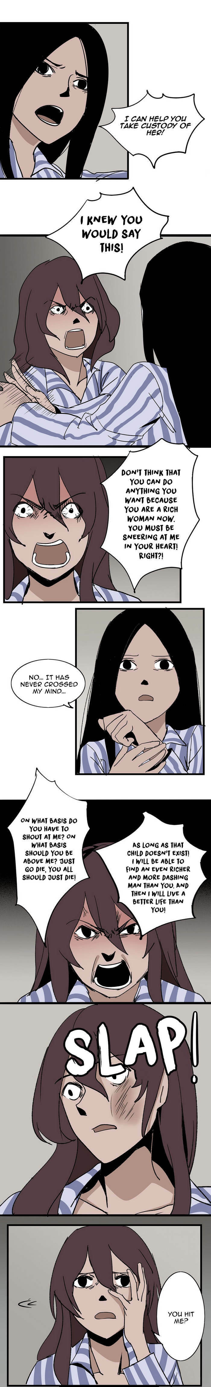 Read 300 Beats Per Second chapter 6 image 12 on Lezhin