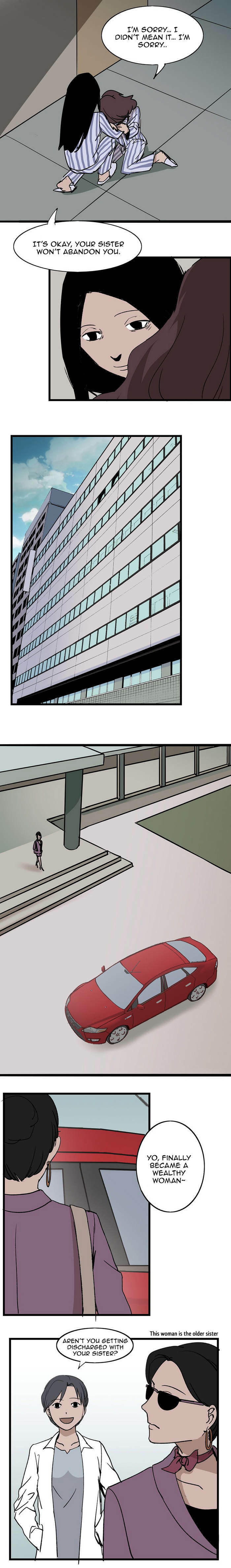 Read 300 Beats Per Second chapter 6 image 14 on Lezhin