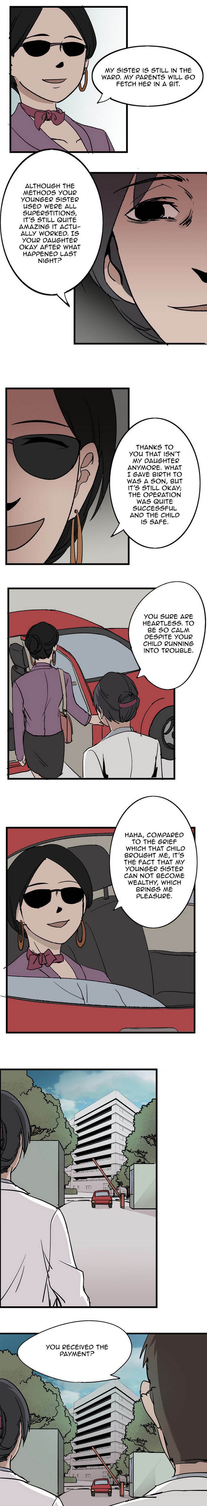 Read 300 Beats Per Second chapter 6 image 15 on Lezhin