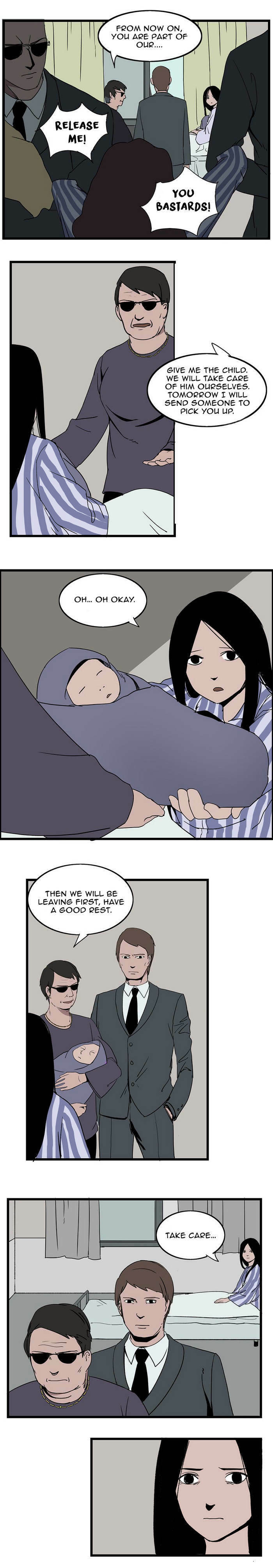 Read 300 Beats Per Second chapter 6 image 2 on Lezhin