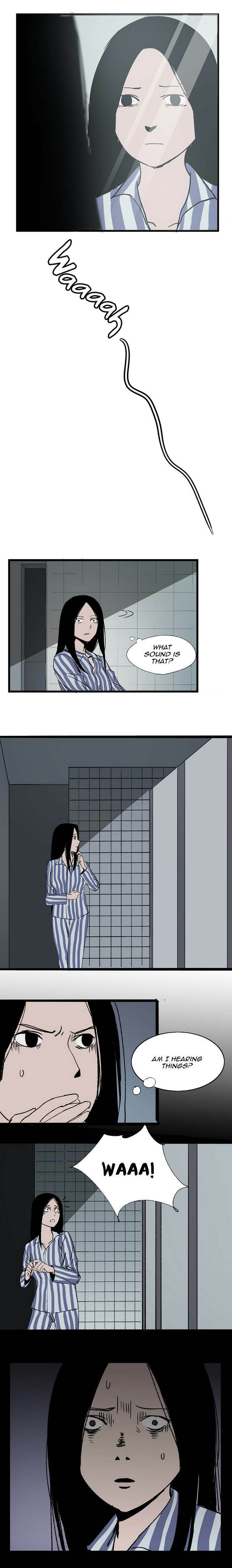 Read 300 Beats Per Second chapter 6 image 6 on Lezhin
