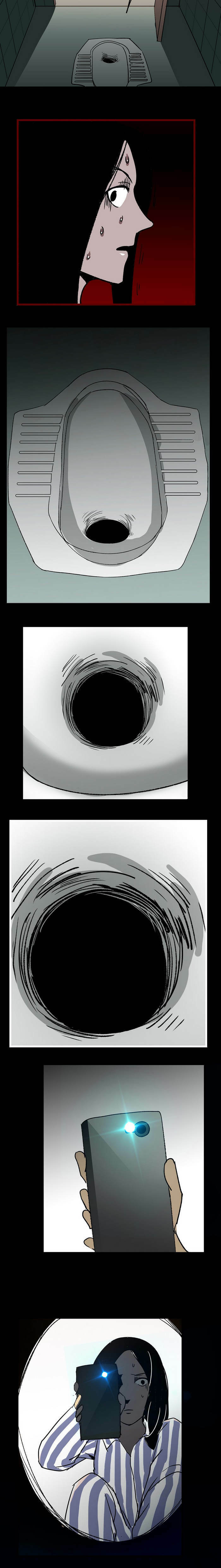 Read 300 Beats Per Second chapter 6 image 8 on Lezhin