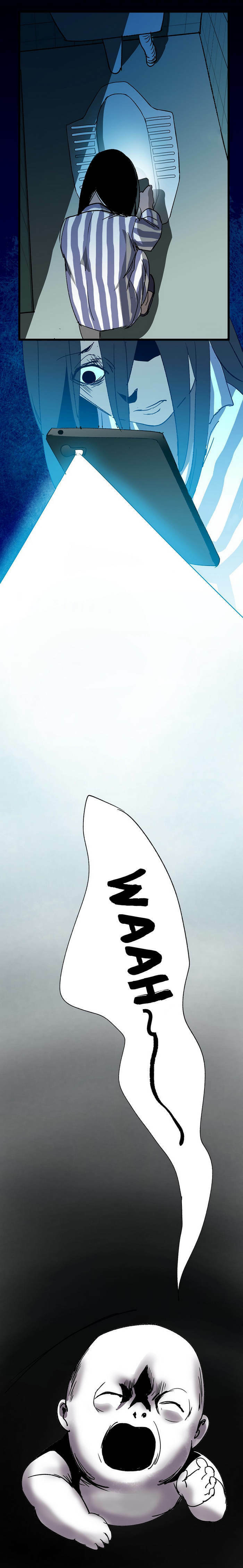 Read 300 Beats Per Second chapter 6 image 9 on Lezhin