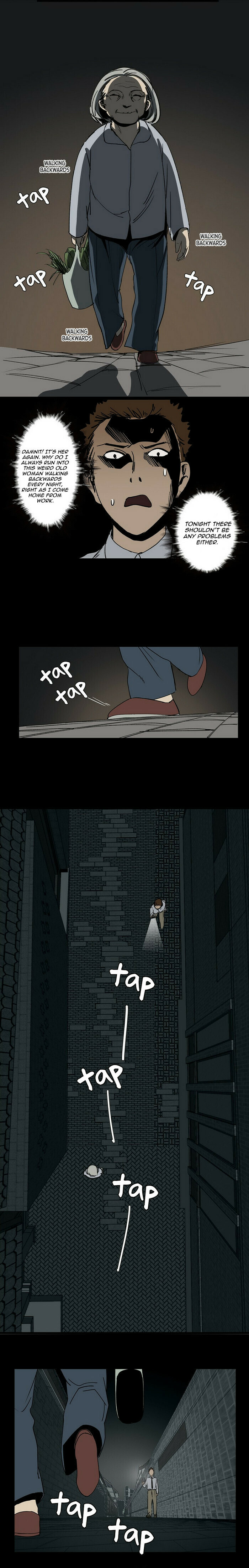 Read 300 Beats Per Second chapter 7 image 1 on Lezhin