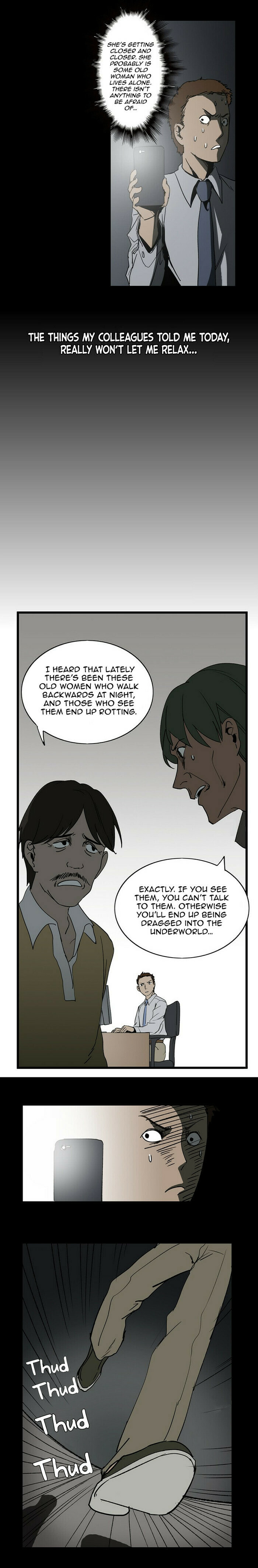 Read 300 Beats Per Second chapter 7 image 2 on Lezhin