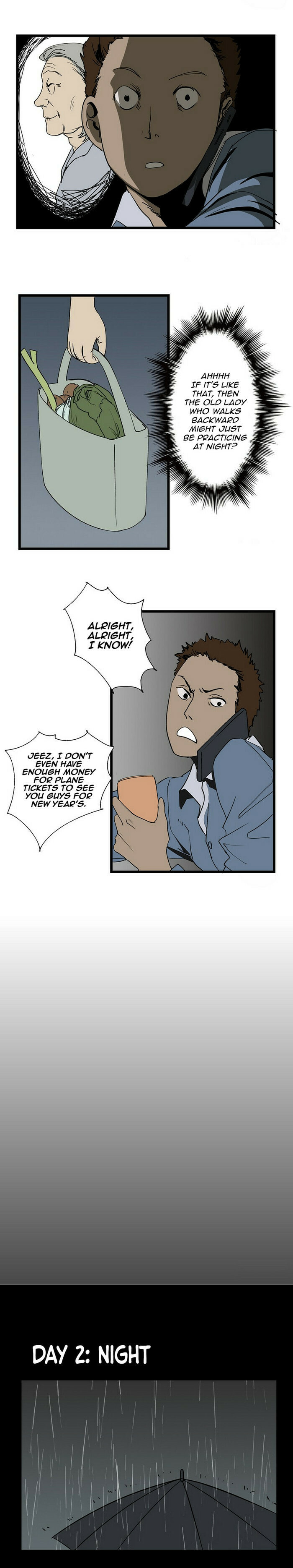 Read 300 Beats Per Second chapter 7 image 5 on Lezhin