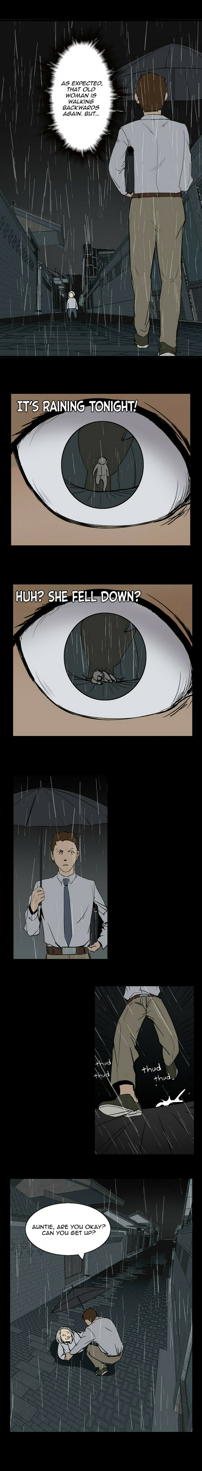 Read 300 Beats Per Second chapter 7 image 6 on Lezhin