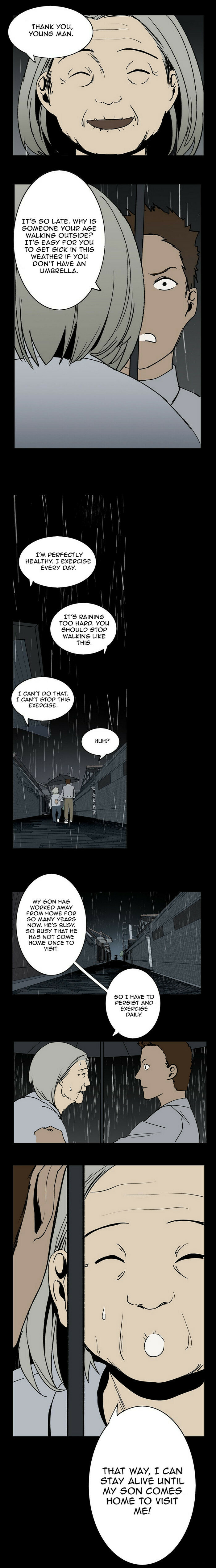 Read 300 Beats Per Second chapter 7 image 7 on Lezhin