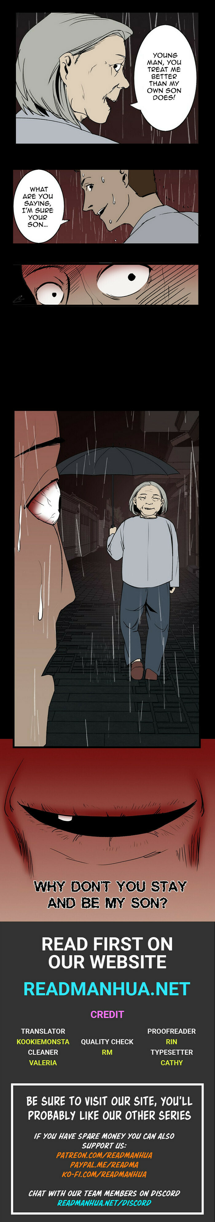 Read 300 Beats Per Second chapter 7 image 9 on Lezhin