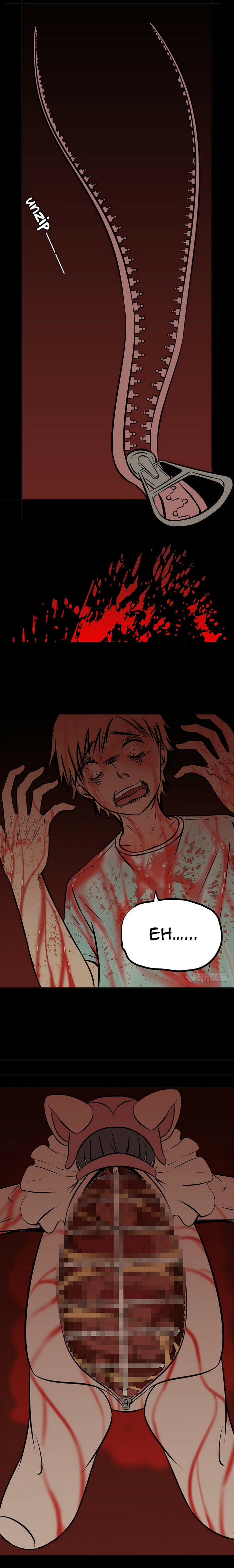 Read 300 Beats Per Second chapter 8 image 6 on Lezhin