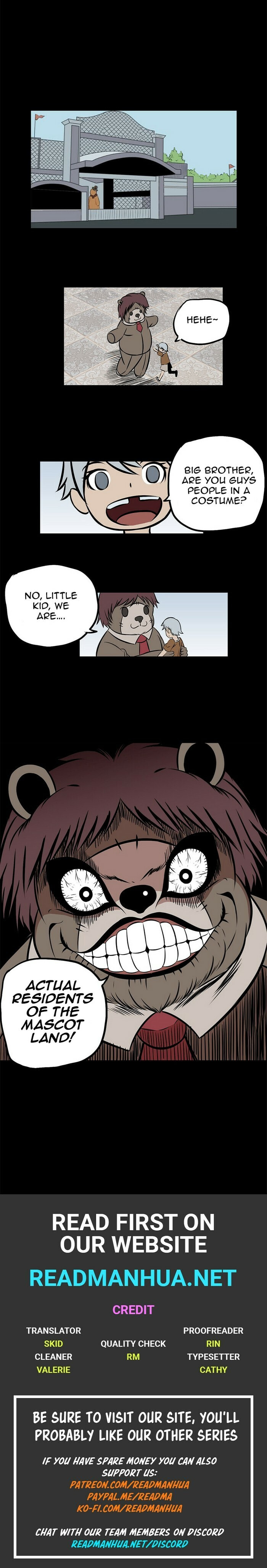 Read 300 Beats Per Second chapter 8 image 8 on Lezhin