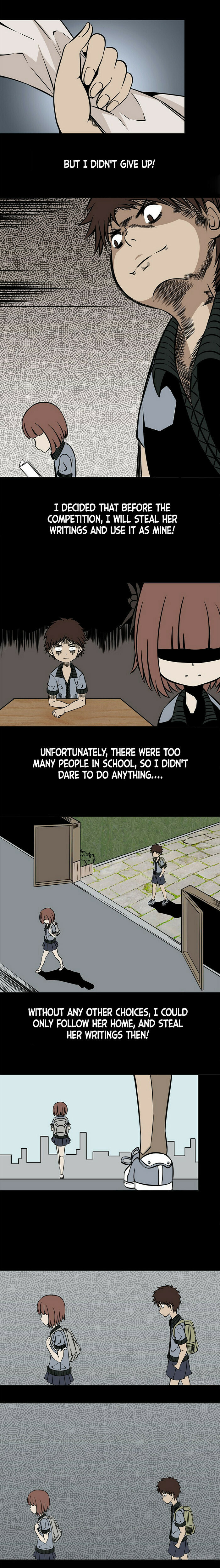 Read 300 Beats Per Second chapter 9 image 1 on Lezhin