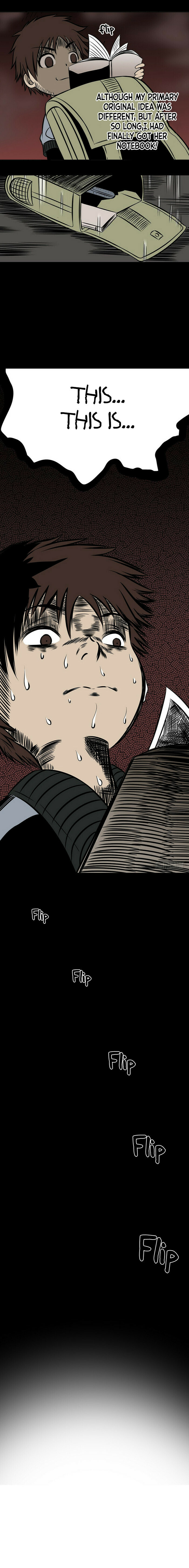 Read 300 Beats Per Second chapter 9 image 10 on Lezhin