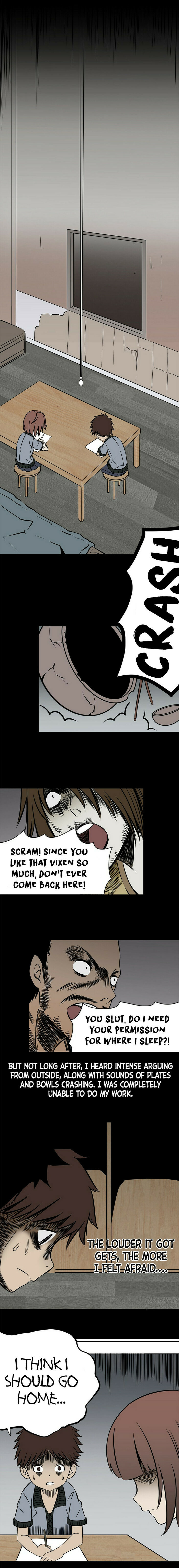 Read 300 Beats Per Second chapter 9 image 4 on Lezhin