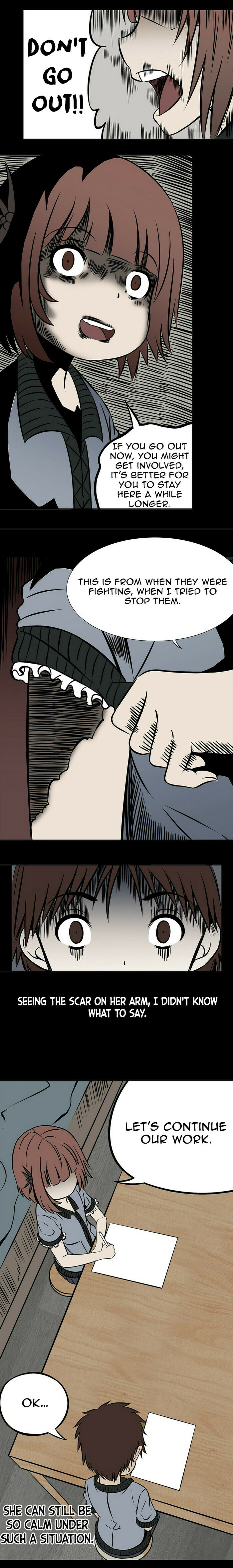 Read 300 Beats Per Second chapter 9 image 5 on Lezhin