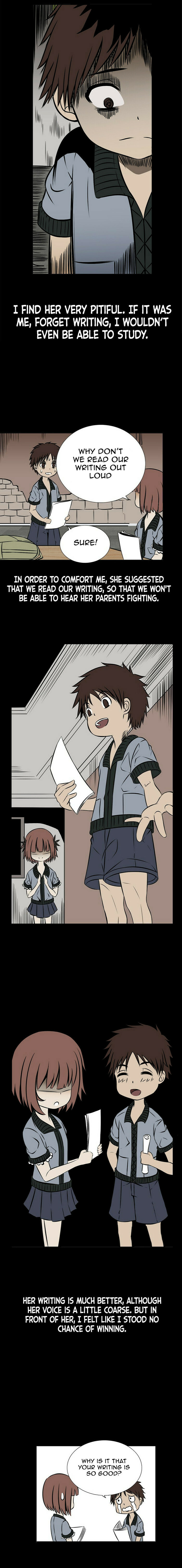 Read 300 Beats Per Second chapter 9 image 6 on Lezhin