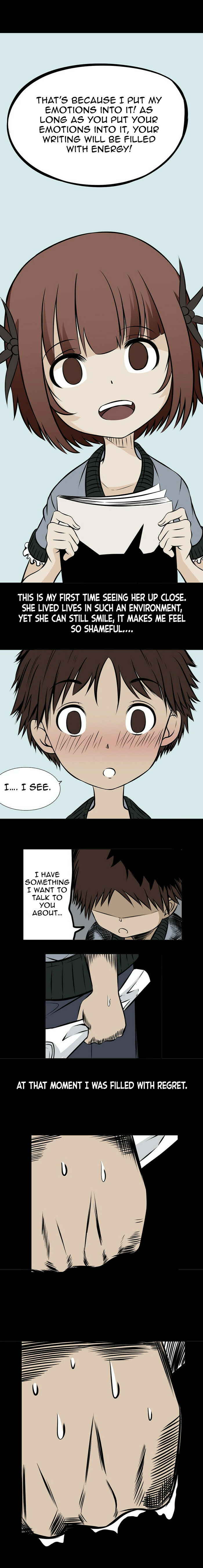 Read 300 Beats Per Second chapter 9 image 7 on Lezhin
