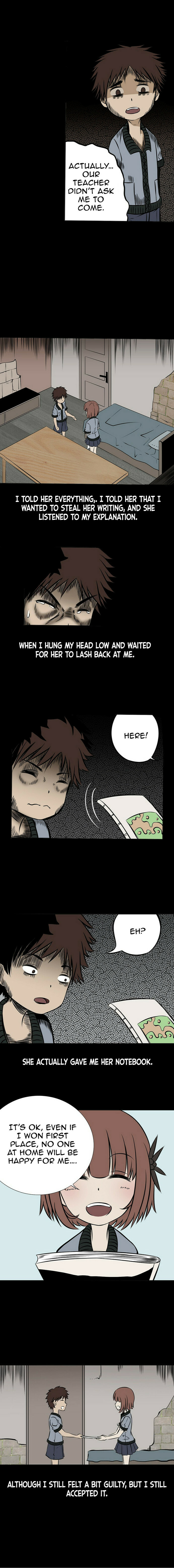 Read 300 Beats Per Second chapter 9 image 8 on Lezhin