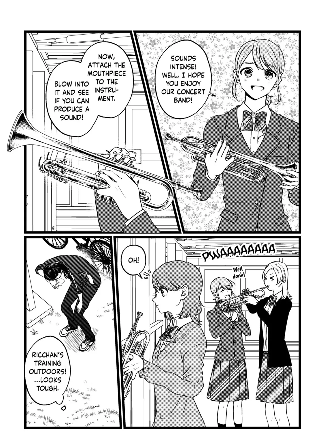 Read 32 cm Height Difference chapter 2 image 12 on Lezhin
