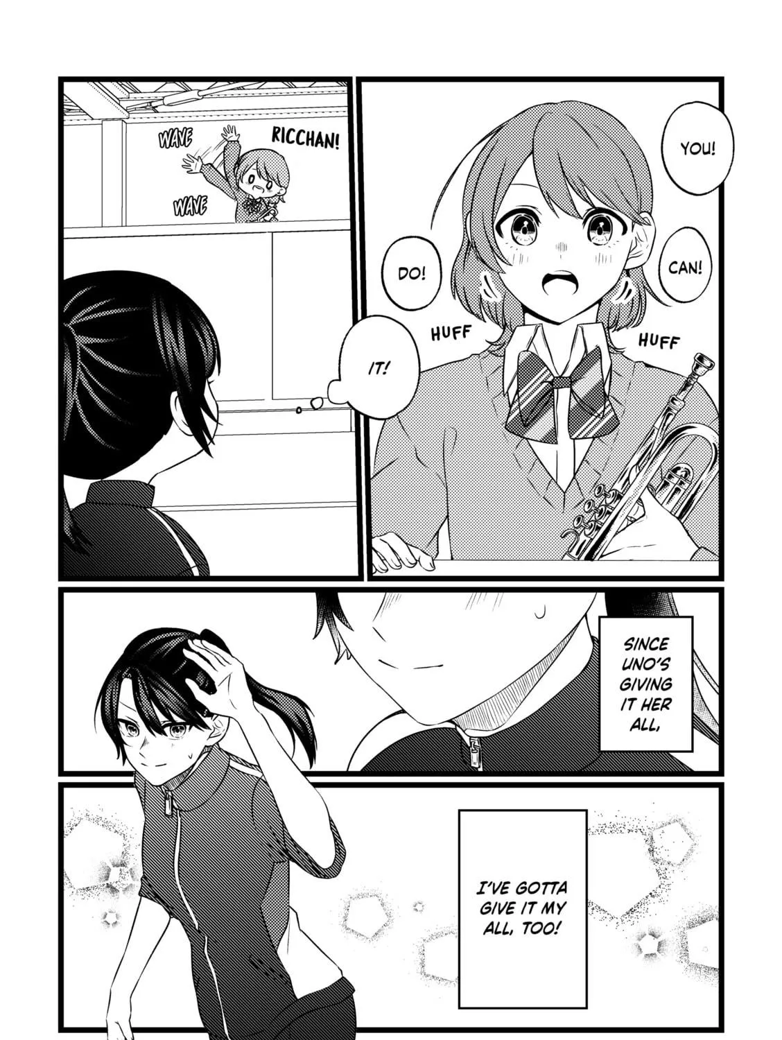 Read 32 cm Height Difference chapter 2 image 16 on Lezhin