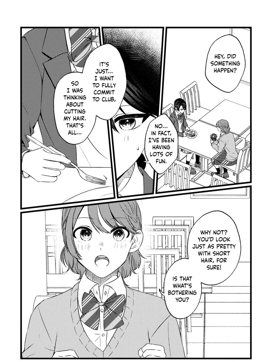 Read 32 cm Height Difference chapter 4 image 10 on Lezhin